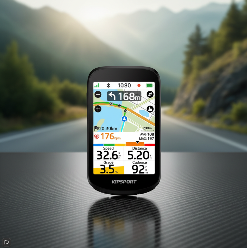 Sport Electronics