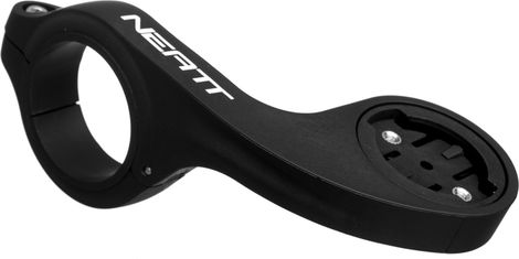 Offset Mount, Black