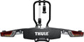 XT 2 Bike Hitch Ball Carrier 13 pin 933