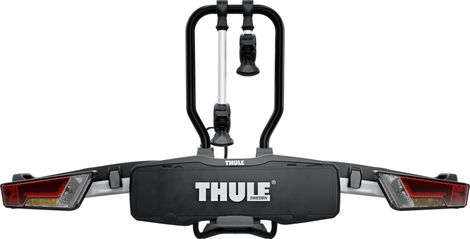 XT 2 Bike Hitch Ball Carrier 13 pin 933