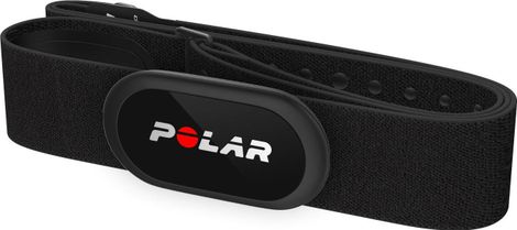 Heart Rate Sensor Black