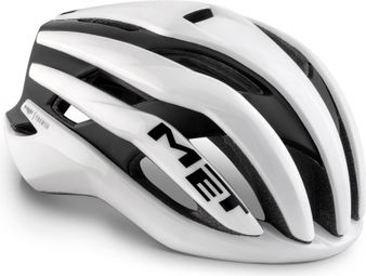 Mips Helmet White Black Matte Gloss