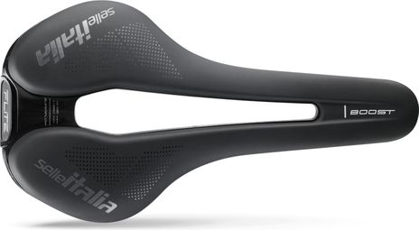 Black Saddle