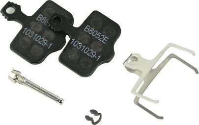 Pair of Brake Pads