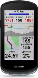 GPS Bike Computer