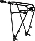 Rear Luggage Rack