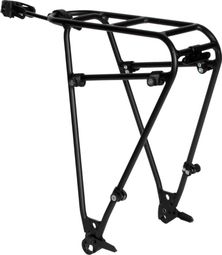 Rear Luggage Rack