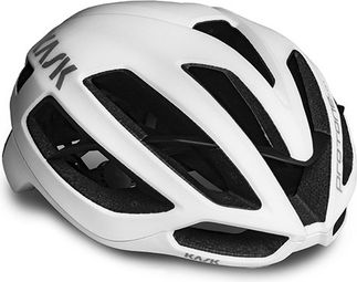 Protone Icon Helmet Matte White