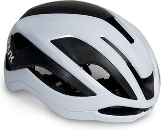White Road Helmet