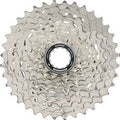 12-speed cassette