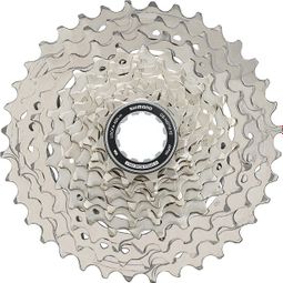 12-speed cassette