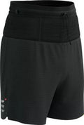 Trail Overshort Black