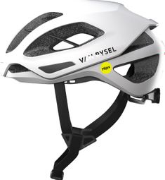 RCR Mips Road Helmet White