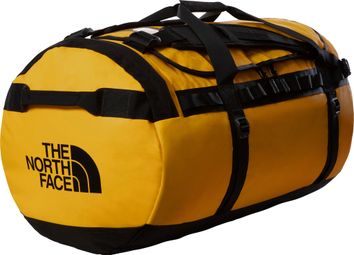 L Travel Bag - 95L Yellow