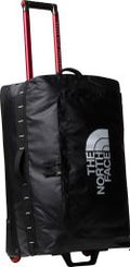 Roller 94L Travel Bag - Black