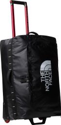 Roller 94L Travel Bag - Black