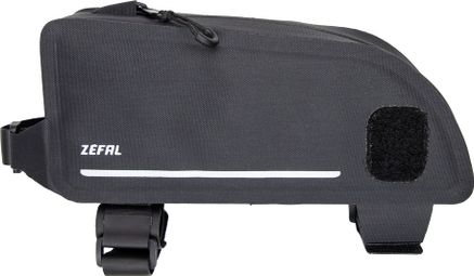 T1 horizontal tube bag