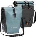 Pair of Rear Wheel Panniers Blue (x2)