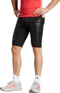 Bib shorts Black Homme