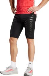 Bib shorts Black Homme