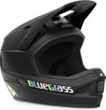 Legit Mips Full face helmet Black