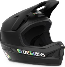 Legit Mips Full face helmet Black