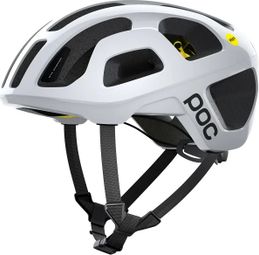 Octal Mips Hydrogen Helmet - White