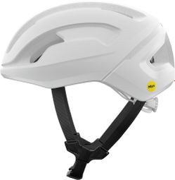 Omne Air Mips Road Helmet White