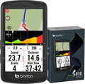 GPS Bike Computer
