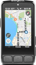 3 GPS Bike Computer