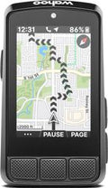 3 GPS Bike Computer