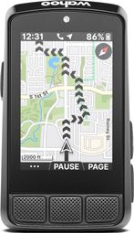 3 GPS Bike Computer