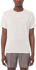 Men's Aero Graphic short-sleeve jersey White