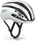 Trenta 3K Carbon Road Helmet White