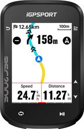 GPS Bike Computer