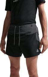 5in Shorts, Black, Men's