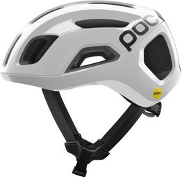 Air Mips Road Helmet White