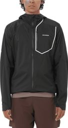 Pro Waterproof Jacket Black Men's