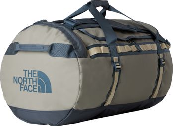 95L Travel Bag - Large, Gray