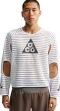 Radical AirFlow NXT Men's Long-Sleeve Shirt - White