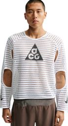 Radical AirFlow NXT Men's Long-Sleeve Shirt - White